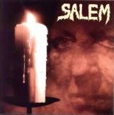 Salem (ISR) : A Moment of Silence